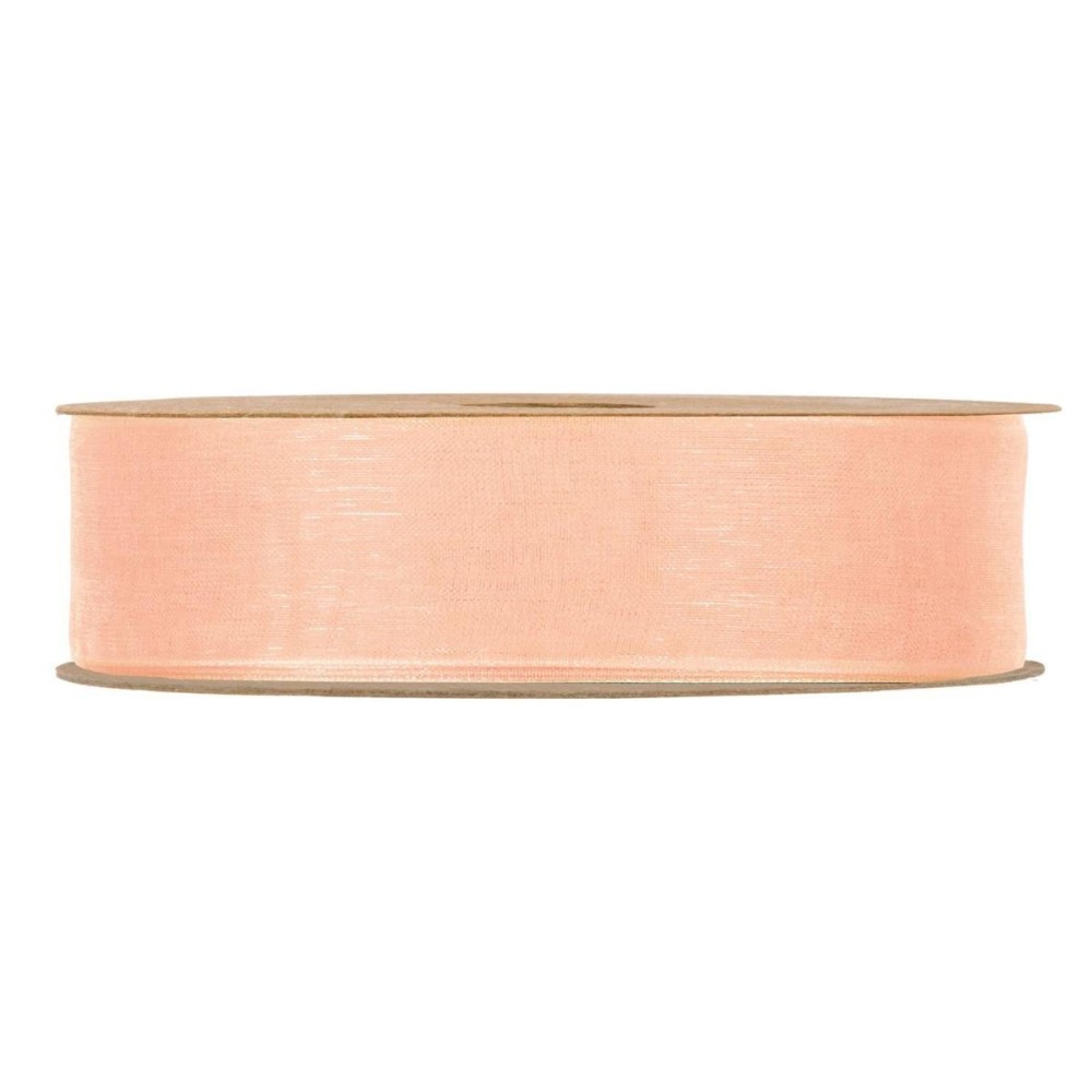 ORGANZA MATT MM25X20MT PESCA